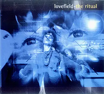 Various Artists - Lovefield 4 - The Ritual: Front
