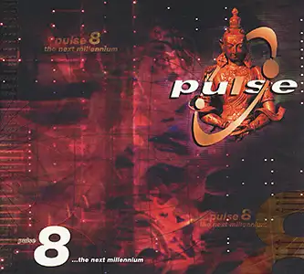 Various Artists - Pulse 8: Front