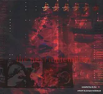 Various Artists - Pulse 8: Inside 4