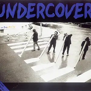 Various Artists Undercover