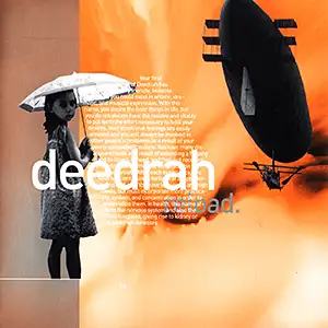 Deedrah Reload