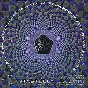 Dimension 5 - Transdimensional: Inside 2