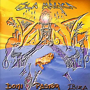 Domi Pastor Isla Magica