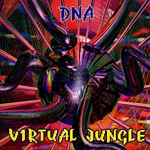 Various Artists Virtual Jungle