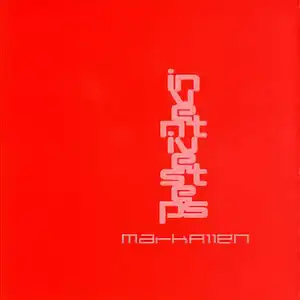 Various Artists Inventive Steps