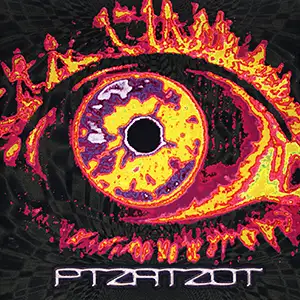Various Artists Ptzatzot 1