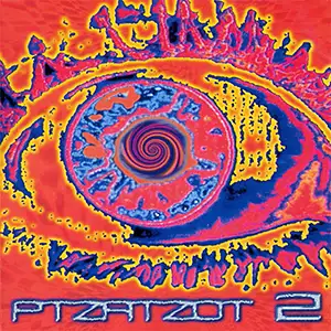 Various Artists Ptzatzot 2