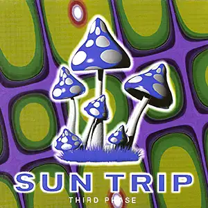 Various Artists Sun Trip 3