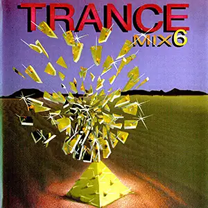 Various Artists Trance Mix 6
