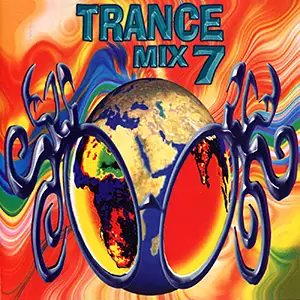 Various Artists Trance Mix 7