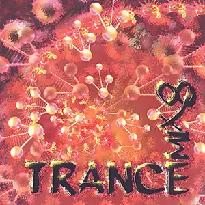 Various Artists Trance Mix 8