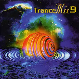 Various Artists Trance Mix 9