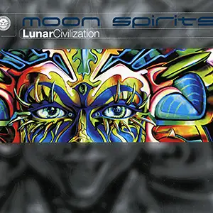 Various Artists Lunar Civilization