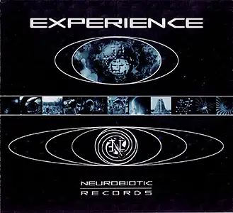 Various Artists - Experience: Front