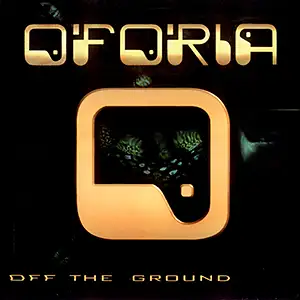 Oforia Off the Ground