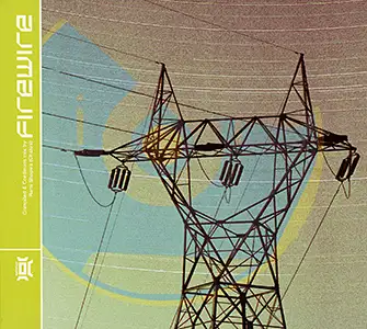 Various Artists - Firewire: Front