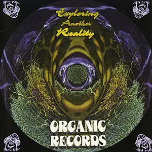 Various Artists Exploring Another Reality