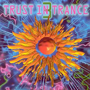 Various Artists Trust In Trance 3