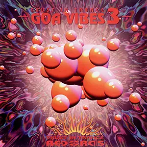 Various Artists Goa Vibes 3