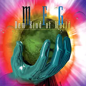 MFG New Kind of World