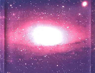 Astral Projection - Dancing Galaxy: Back 2