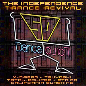 Various Artists The Independance Trance Revival