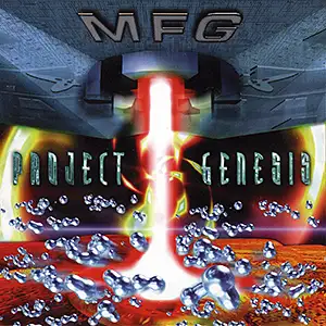 MFG Project Genesis