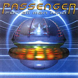 Passenger For All Man Kind