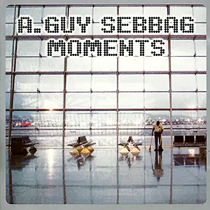 Guy Sebbag Moments