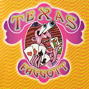 Texas Faggott Texas Faggott