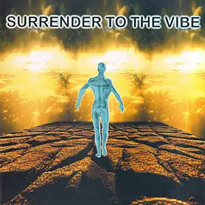 Various Artists Surrender To The Vibe 1