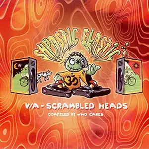 Various Artists Scrambled Heads