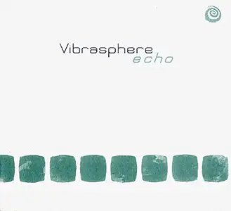Vibrasphere - Echo: Front