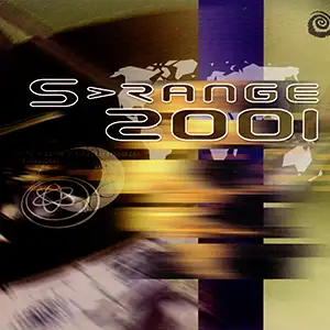 S-Range 2001