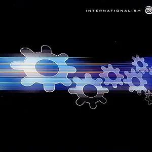 Various Artists Internationalism