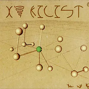 XV Kilist XV Kilist