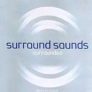 Various Artists Surrounded 1
