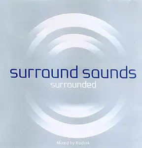 Various Artists - Surrounded 1: Front