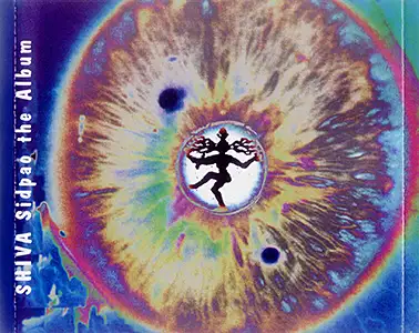 Shiva Shidapu - The Album: Back 2