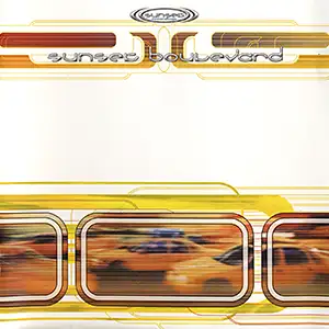Various Artists Sunset Boulevard 1