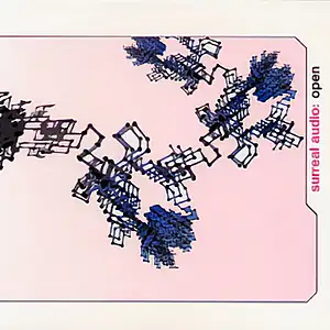 Various Artists Open