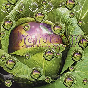 Various Artists Balagan