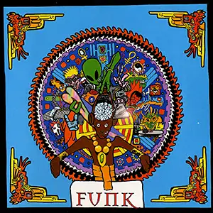 Various Artists Funk