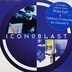 Various Artists Iconoblast