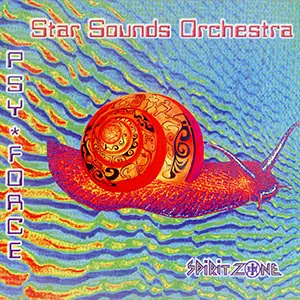 Star Sounds Orchestra Psy Force