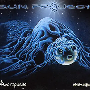 S.U.N. Project Macrophage