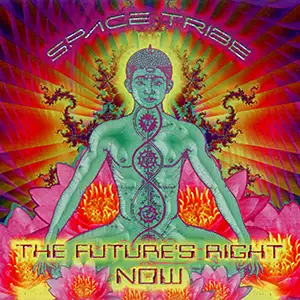 Space Tribe The Future's Right Now