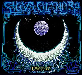 Shiva Chandra - Lunaspice: Front