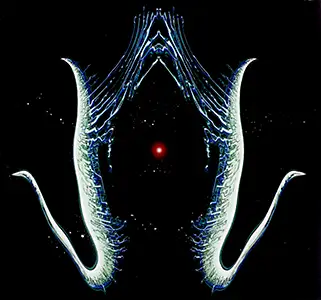 Shiva Chandra - Lunaspice: Inside 2
