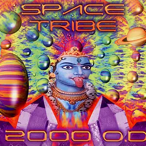 Space Tribe 2000 O.D